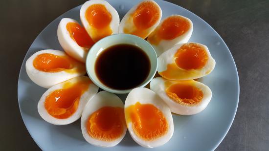 Suan Isan Restaurant